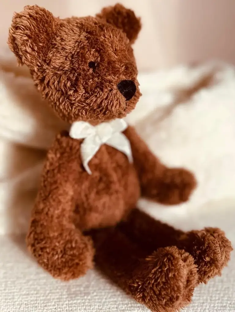 czekoladowy miś czekoladowy miś