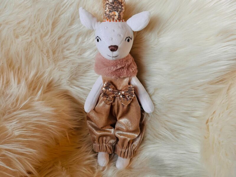 Sarenka Księżniczka