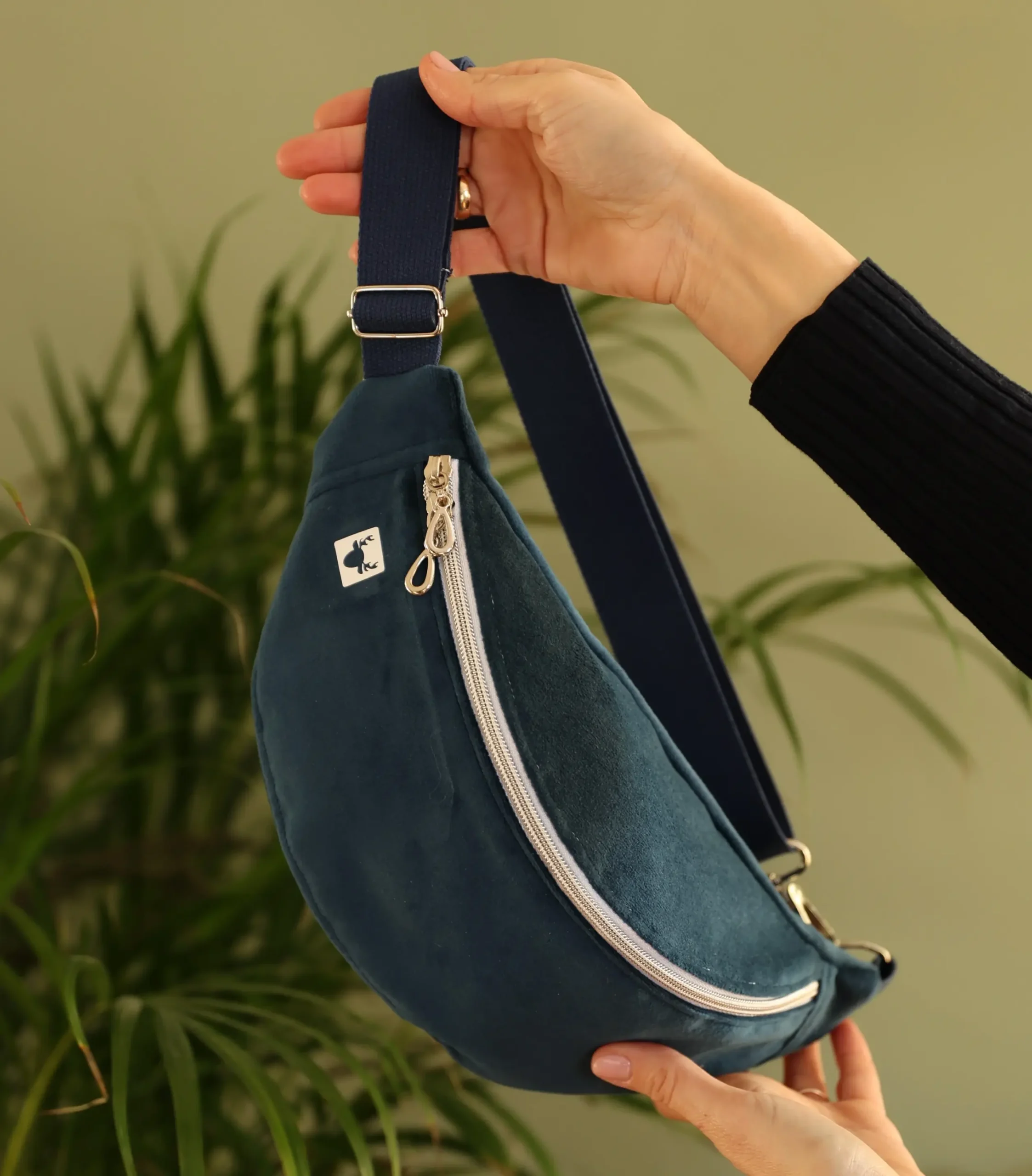 saszetka nerka ocean saszetka nerka ocean