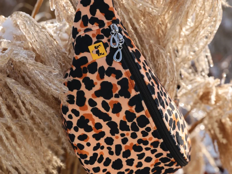 saszetka nerka miód