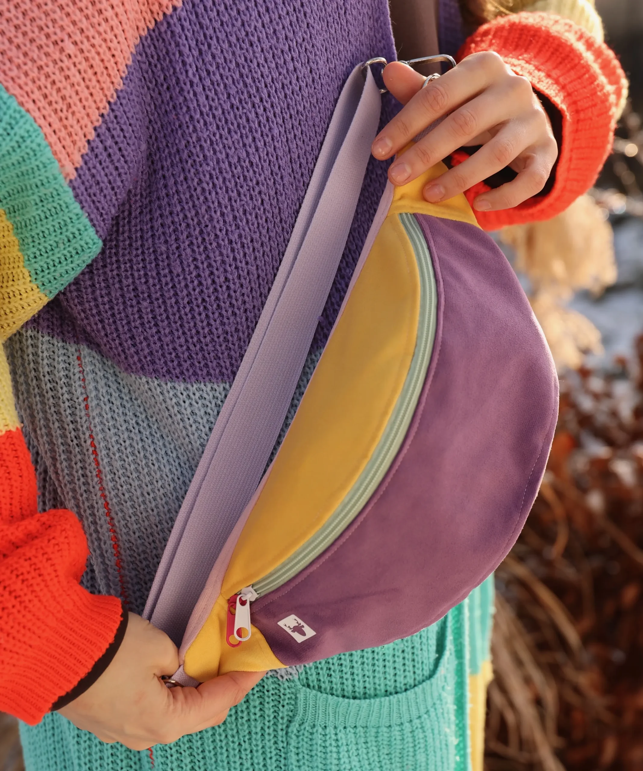 saszetka 90' s saszetka 90' s