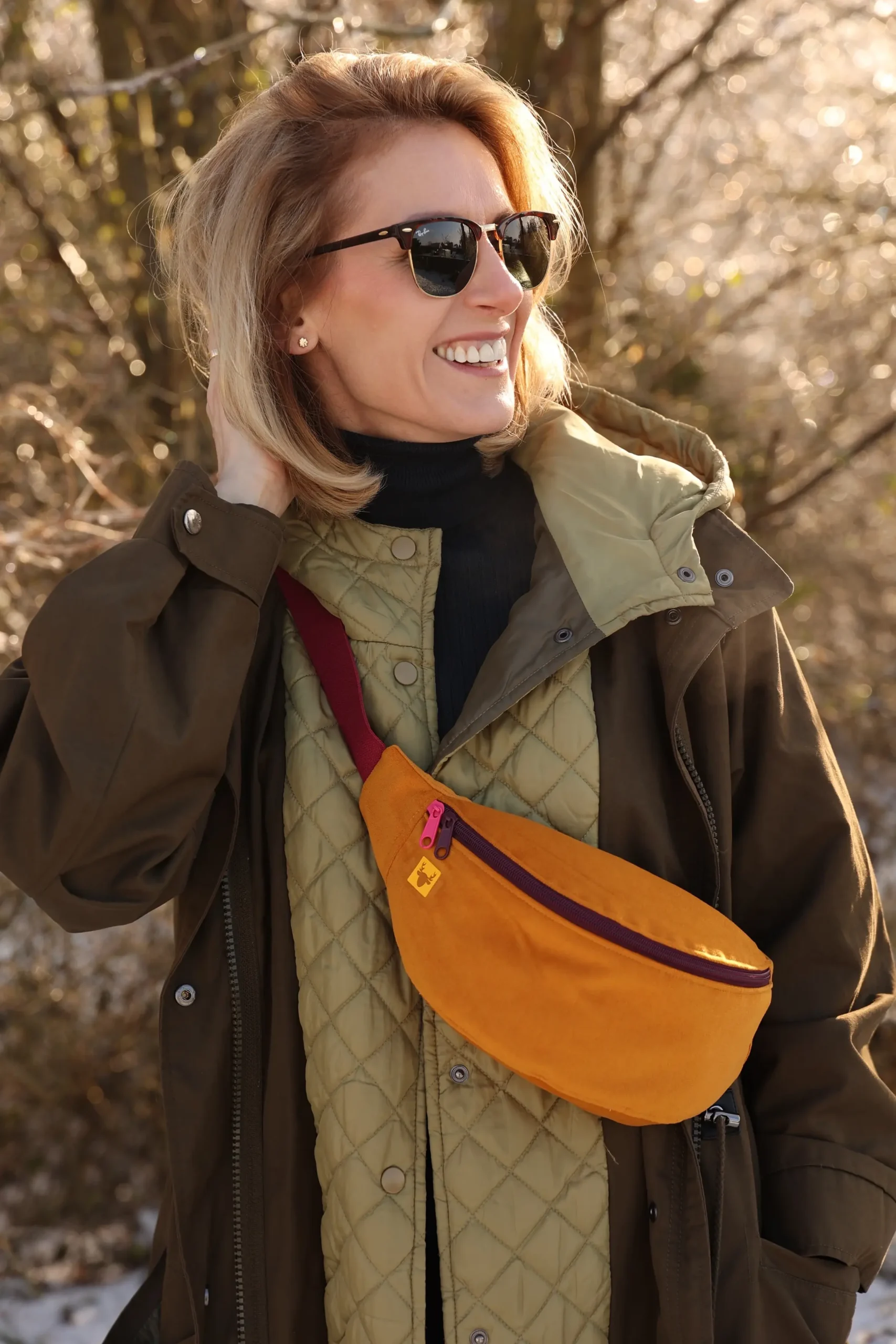 saszetka nerka miód saszetka nerka miód