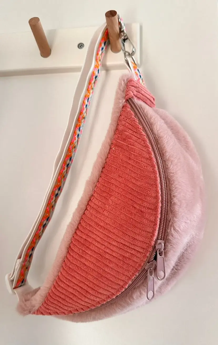 saszetka nerka saszetka nerka