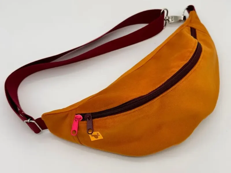 saszetka nerka miód