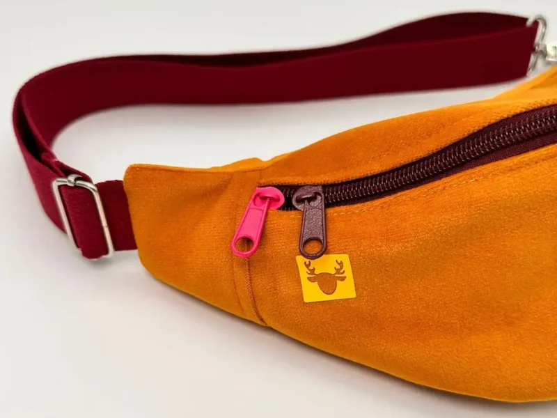 saszetka nerka miód