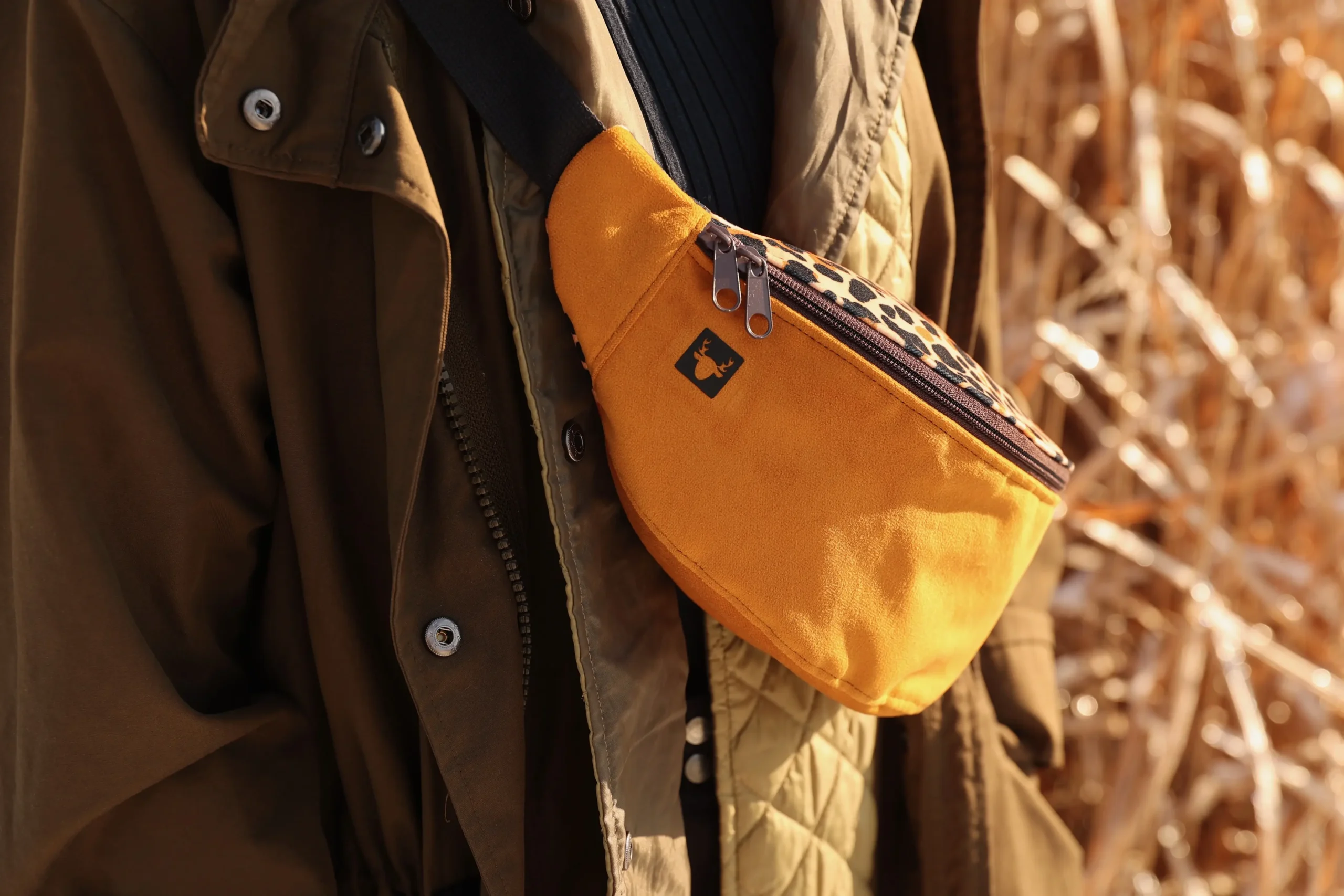 saszetka nerka mini centki saszetka nerka mini centki