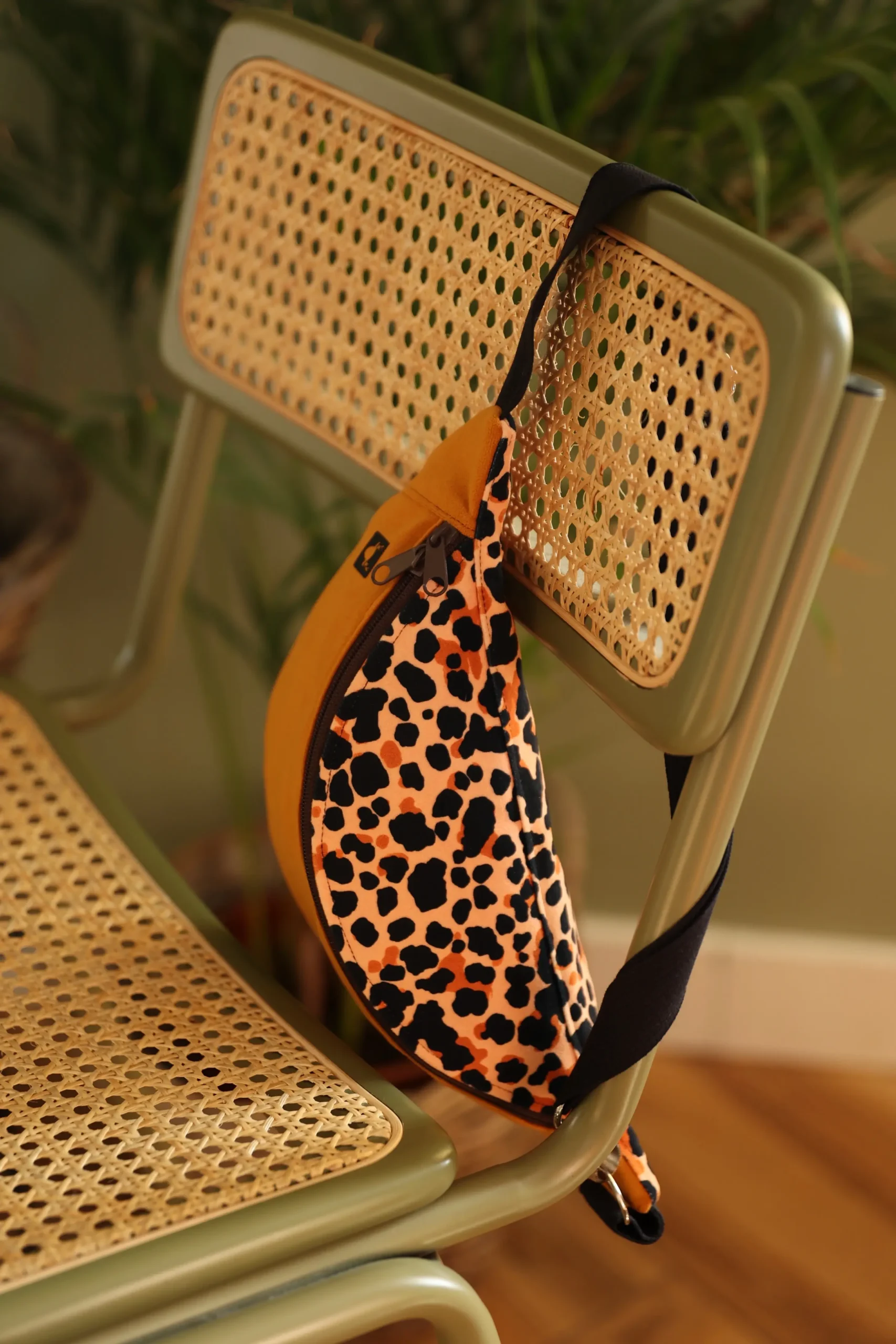 saszetka nerka mini centki saszetka nerka mini centki