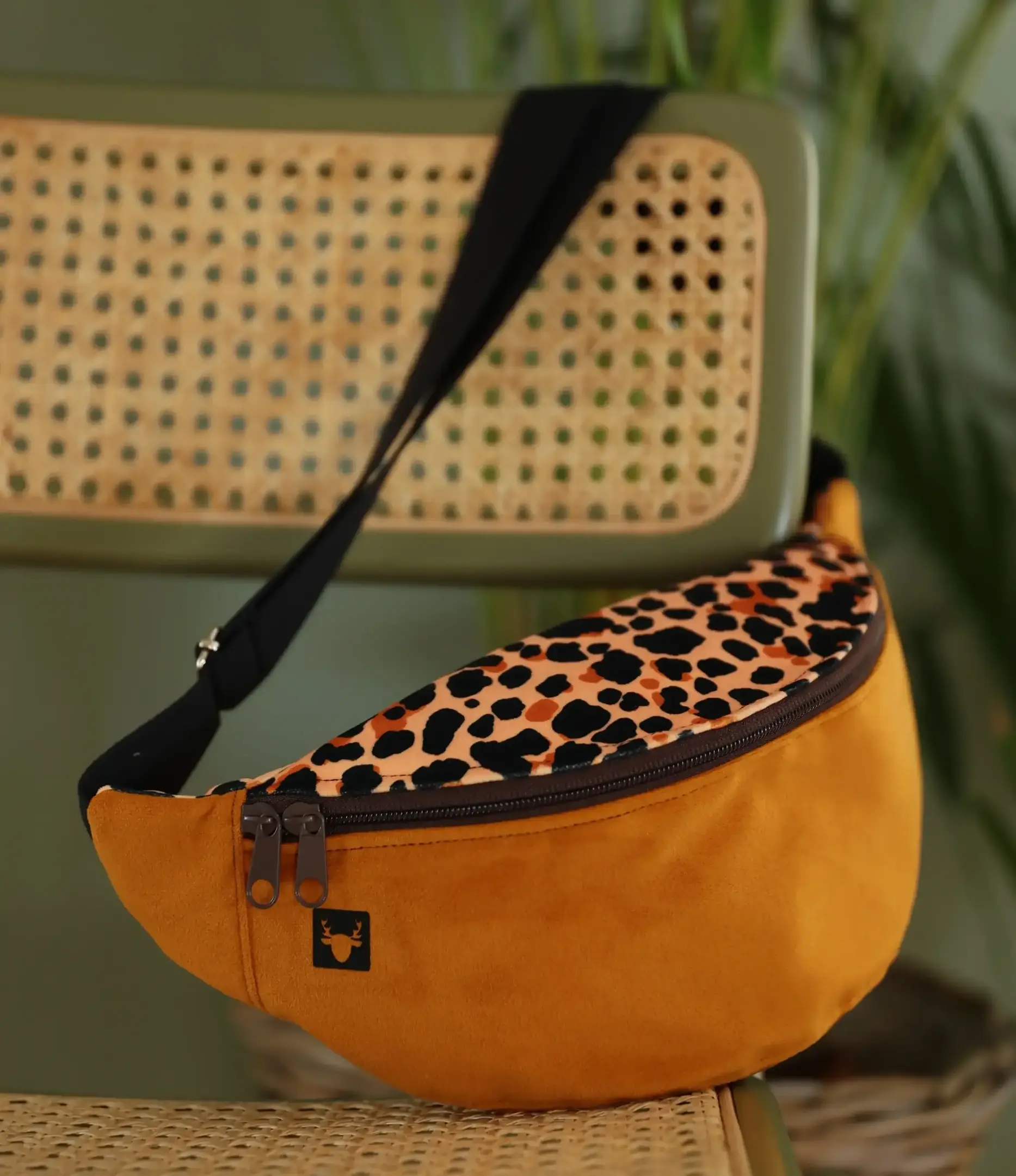 saszetka nerka mini centki saszetka nerka mini centki